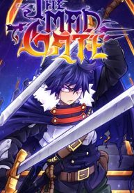 The Mad Gate