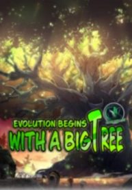 Evolution Begins With A Big Tree