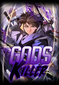God Killer