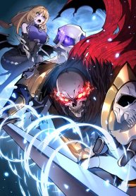 Skeleton Evolution