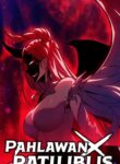 Brave X Devil Queen