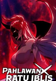 Brave X Devil Queen