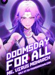 I Am the Virus Monarch