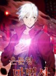 Reclusive Mage