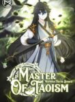 Master of Taoism