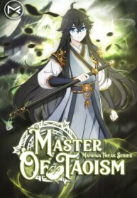 Master of Taoism