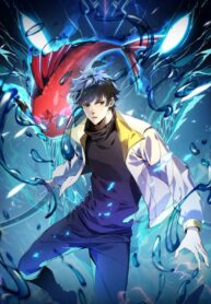 Evolution from Carp to Divine Dragon