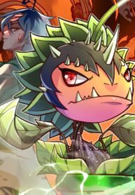 Infinite Devouring Flower