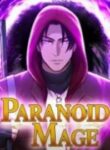 Paranoid Mage