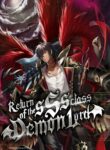 Return of the SSS-Class Demon Lord