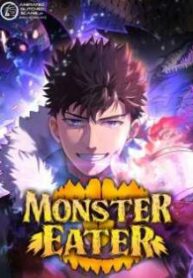Monster Eater Adventurer