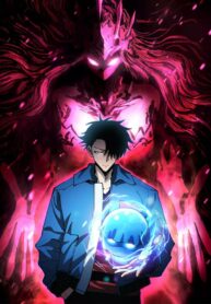 Global Beast Tamer I Can See the Path of Evolution